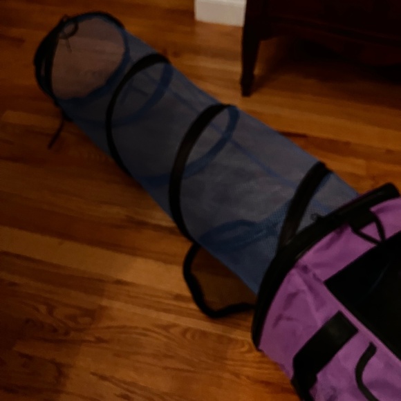 Pet Carrier w/cab crawl - Picture 3 of 6